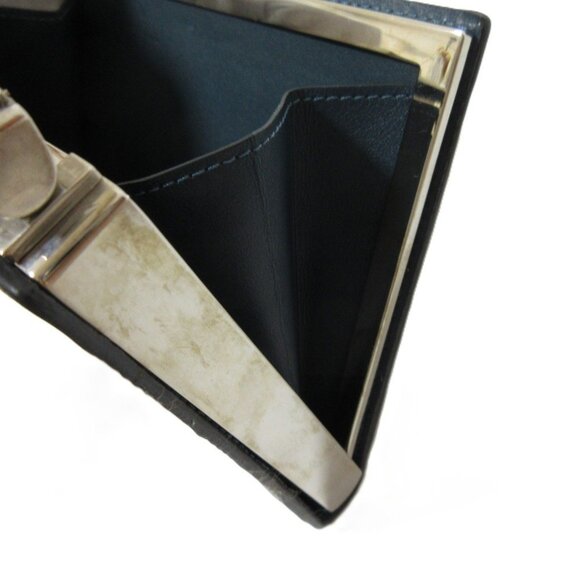 LOUIS VUITTON Blue Damier Bag - Picture 12 of 16